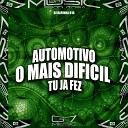 DJ Rafinha 016 MC OLIVEIRA - Automotivo o Mais Dif cil Tu Ja Fez