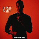 Daria Kupr - Toxic baby