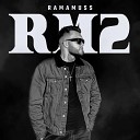 RAMAMUSS - Мечта на двоих Remix