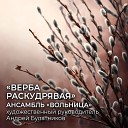 Ансамбль Вольница feat Андрей Булатников Дарья… - Шел казак на побывку…