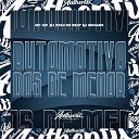 DJ RYAN NO BEAT feat MC GW DJ MONARK - Automotivo dos de Menor