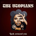 The Utopians - Funky Monkey