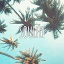 Chris Cross 100k - Soulfly