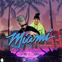Yei Pity Kiki - Miami