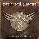 Primal Fear - Higher Power