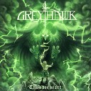Greyhawk - Sacrifice of Steel
