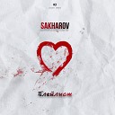 SAKHAROV - Плейлист