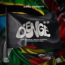 King Perryy feat Marioo Joshua Baraka Savara - Denge 3 0