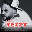 Dj Unic El Taiger El Yirow y El Tingo feat Los Negritos del… - Las Yezzy