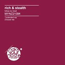 Rich Stealth - Follow My Heart Extended Mix