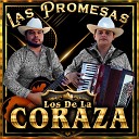 Los De La Coraza - Cuando un Amor