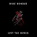 Wine Wonder - Lost the world