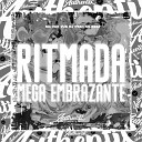 DJ RYAN NO BEAT feat MC Vuk Vuk - Ritmada Mega Embrazante