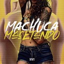 Z ZIA DJ Paulinho - Machuca Macetando