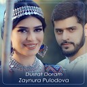 Zaynura Pulodova - Dustat Doram
