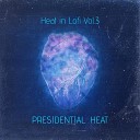 PRESIDENTIAL HEAT - We Moving