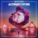 Dmitriy Osipov - Alternate Future