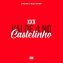 Dj Miltinho DJ ULISSES COUTINHO - Xxx Vai de 4 no Castelinho