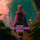 Elian West - Unforgettable Night