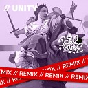 Double Trouble Jam Kayo feat Saligo Nuramar - Unity Remix
