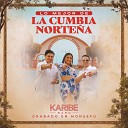 Karibe Band - No Pongas Ese Disco