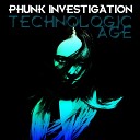 Phunk Investigation - Scream