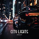 dobermaN - City Lights