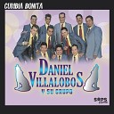 Daniel Villalobos y Su Grupo - El Ritmo Me Est Gustando