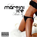 Martini Ice feat SupaStep - My Summer