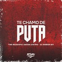 Raissa Castro DJ ROBSON MV Yuri Redicopa - Te Chamo de Puta