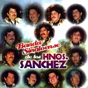 Banda sinaloense de los hnos Sanchez - La Muerte del Gallo