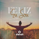 Banda Shevah - Jesus a Solução