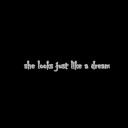 Lil Barberi - she looks just like a dream