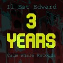 Il Est Edward - 4 Days at Disco