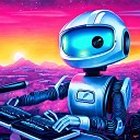 Major AI - Biorobot