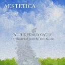 Aestetica - At The Pearly Gates 10 minutes of Peaceful…