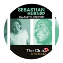 Sebastian Hubner feat Stanford - Jealousy
