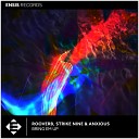 Rooverb Strike Nine Anxious - Bring Em Up Radio Edit