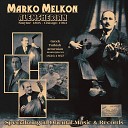 Marko Melkon - Pende Ellines Ston Adi