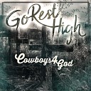 Cowboys4God - Because He Lives