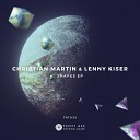 Christian Martin Lenny Kiser - Triangle
