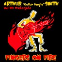 Arthur Guitar Boogie Smith - Freeze It Boogie