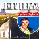 Roy Clayborne - Son of Arizona