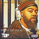 Casey Hooks feat Bravo Sinatra - Point of View