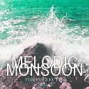 Melodic Monsoon - Strawberries