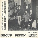 Group Seven - Johnny Guitar