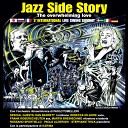Paolo Tomelleri Big Band feat Luca Campioni - Intro America West Side Story