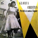 Gloria Christian feat Orchestra Gino Conte - O treno d a fantasia