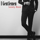 I Gentlemen - Veleno Biondo