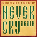 Babylove the van Dangos - Never Cry Again